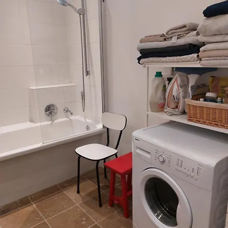 Apartman Centre De *