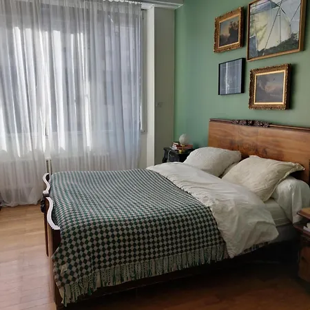 Centre De شقة غرونوبل