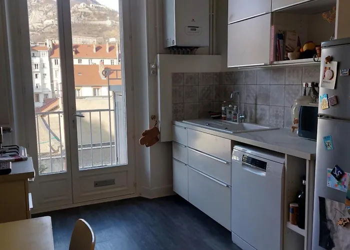 Centre De * Grenoble