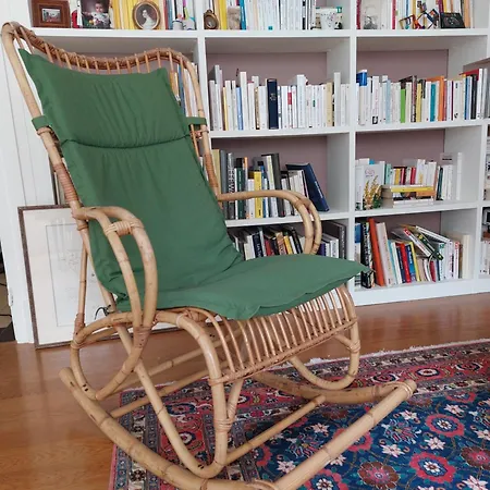 Centre De アパート