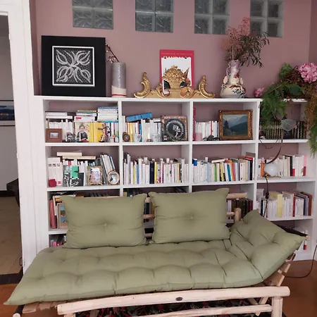 アパート Centre De *